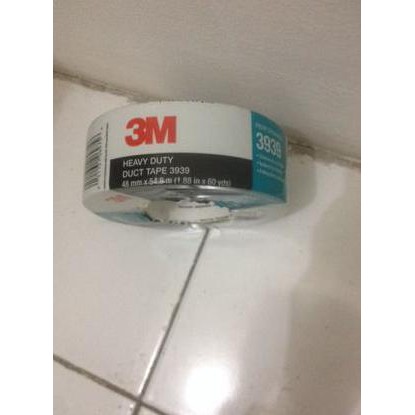 Open Ds] 3M Duct Tape 3939