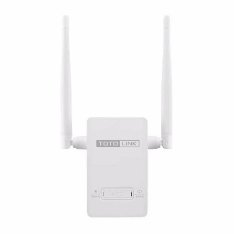 Totolink EX200 Range Extender Repeater 300Mbps Wireless