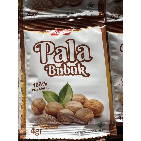 PALA BUBUK TABURA