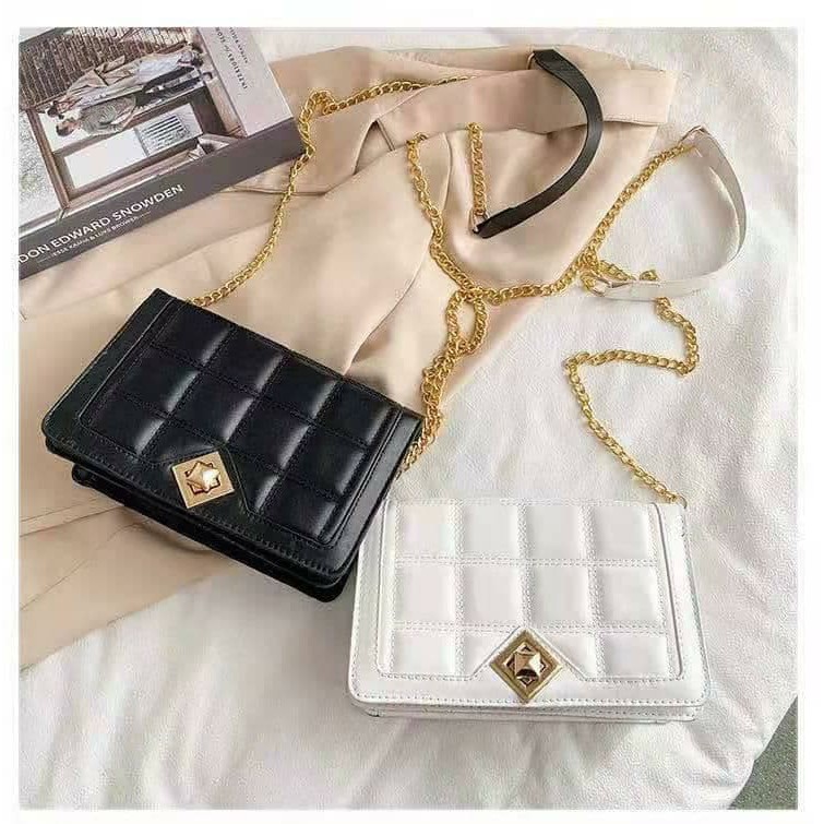 TAS IMPORT SELEMPANG WANITA TERMURAH TERBARU BATAM KEKINIAN 2021 3036 IB303611 CC303