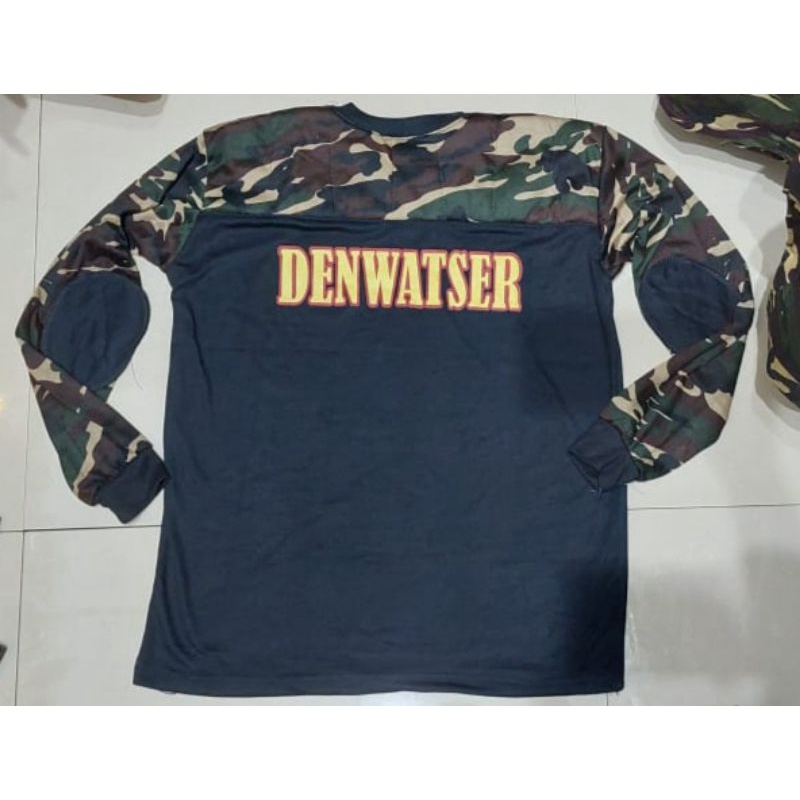 KAOS DENWATSER