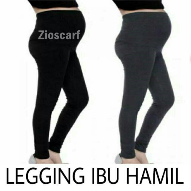 TERMURAHH !!! celana legging jumbo xxxl hamil maternity import