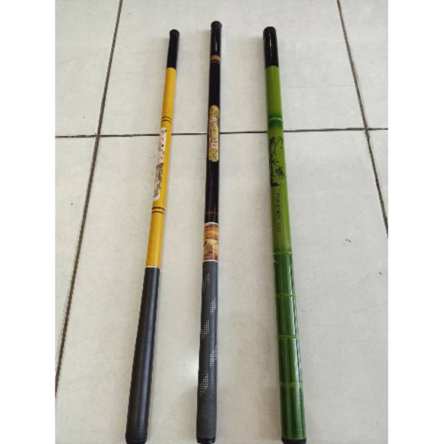 Kartinifishing TEGEK DAIHAN FIBER MURAH BERKUALITAS 300, 360, 450