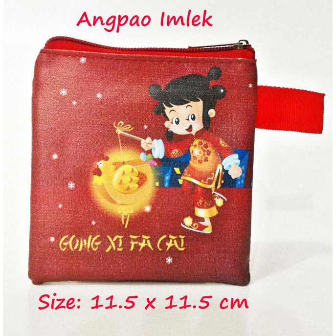 

Jual Angpao Imlek Lampion Girl ( Amplop Chinese New Year ) Ang Pao Sin Cia - Lampion Girl Kwalitas