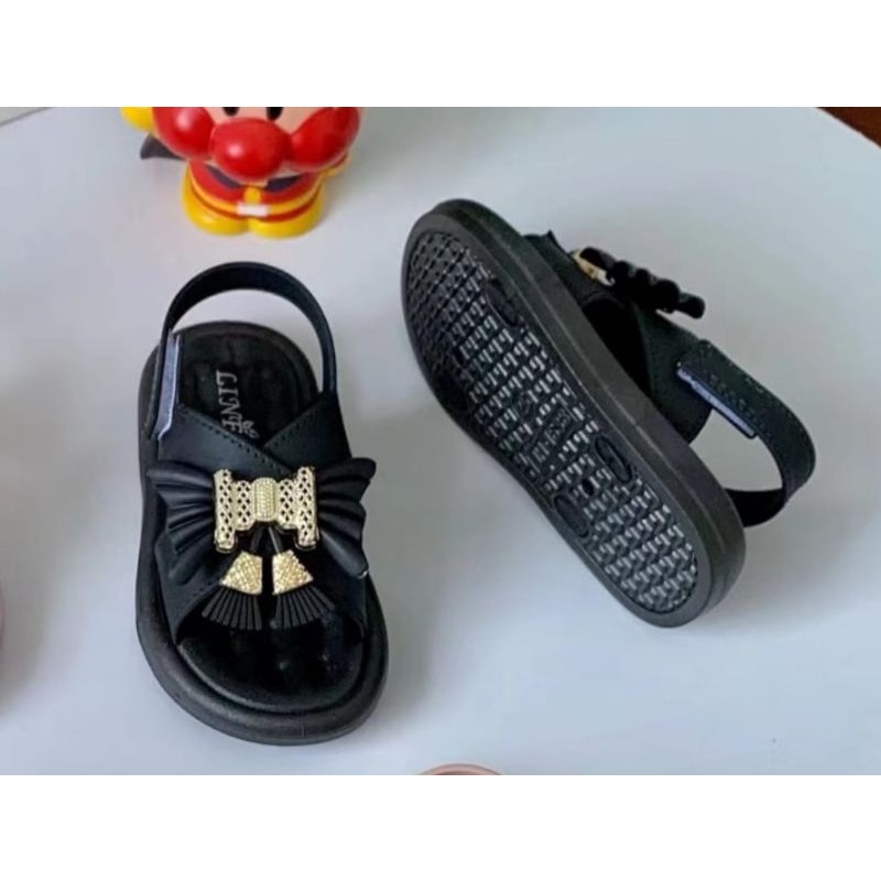LINE.T.X 1638N.Sandal sepatu anak cewek
