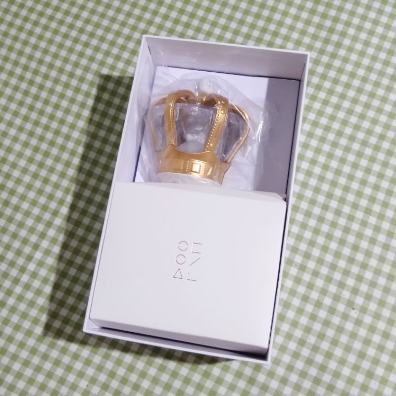 loona official lightstick