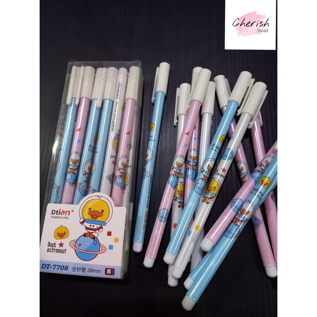 

Pulpen Dtian Gel Karakter Pulpen Motif Lucu Termurah Fountain pen