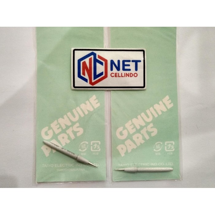 MATA SOLDER GOOT CS30 / CS 30 / CS31 / CS 31