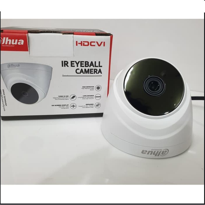 CCTV Indoor Dahua Cooper T1A51 5mp