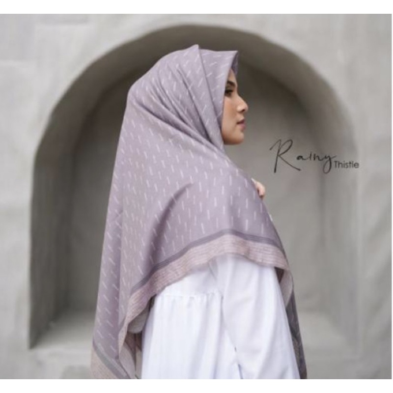 deenay rainy preloved