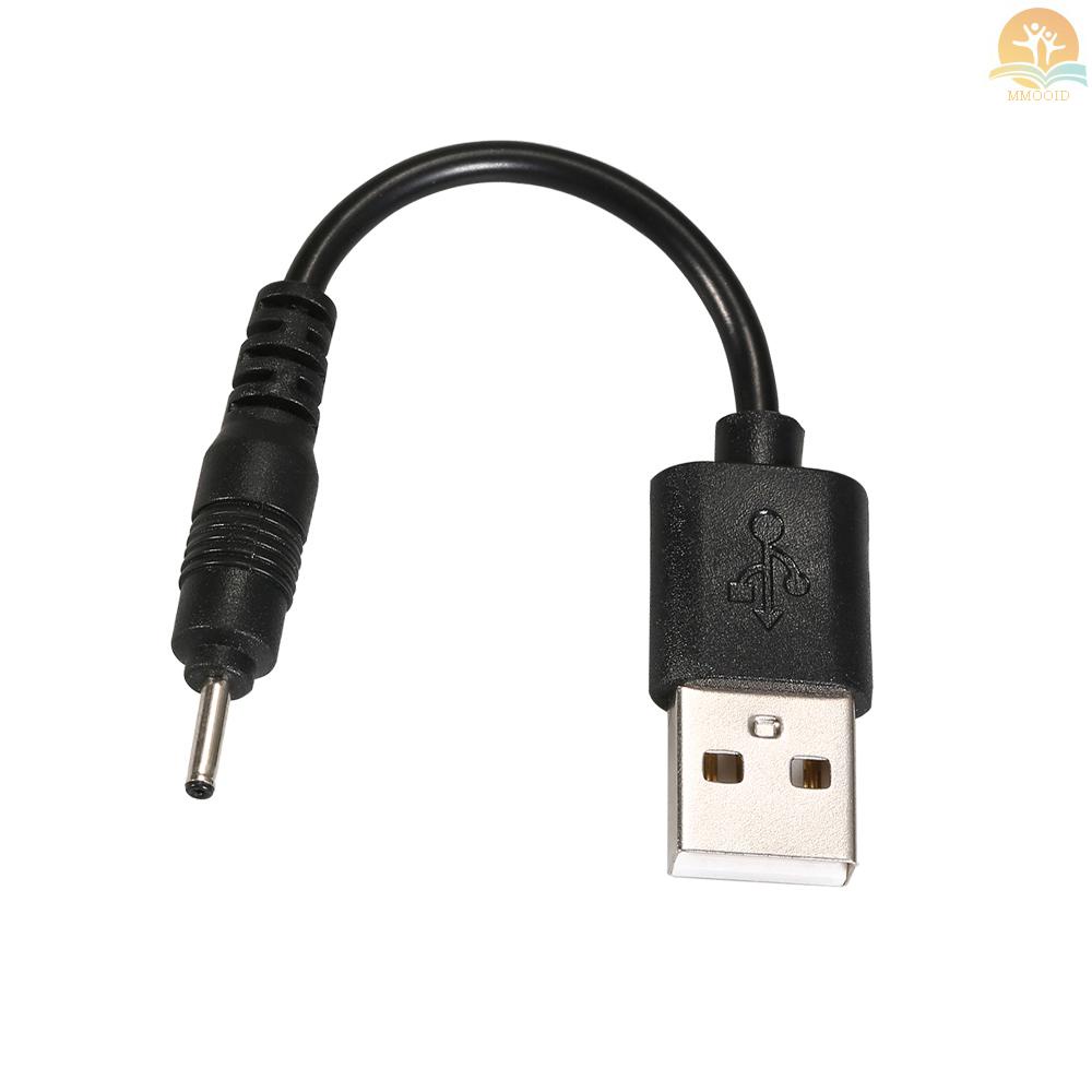 (MMOI) Bosto Kabel Charger USB Panjang 12cm Untuk Tablet BOSTO / UGEE / Huion / Wacom