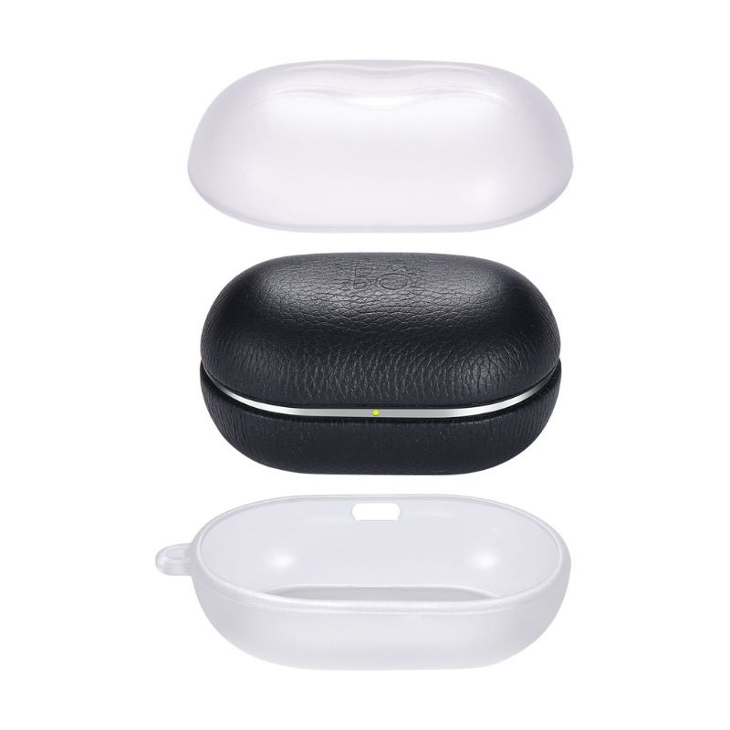 Bt Wireless Earphone Skin Untuk Shell Untuk Bang &amp; Olufsen E8 Generasi 3rd True