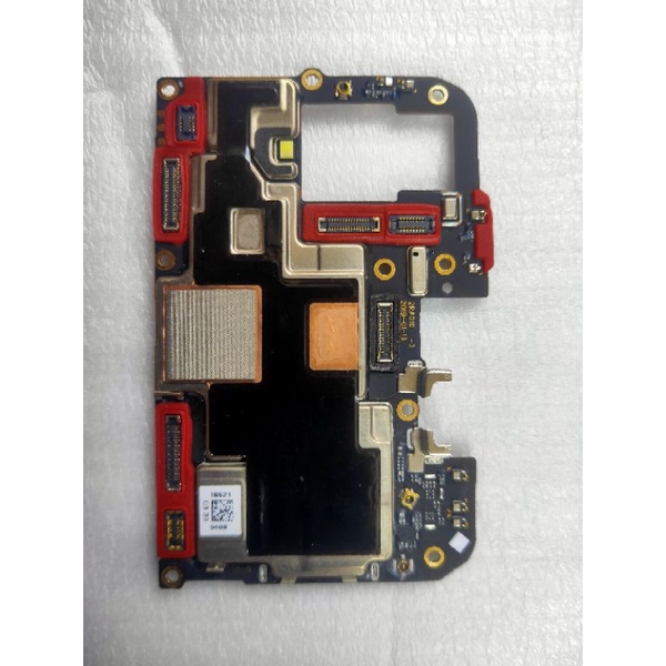 mesin Realme 3 pro 4/64