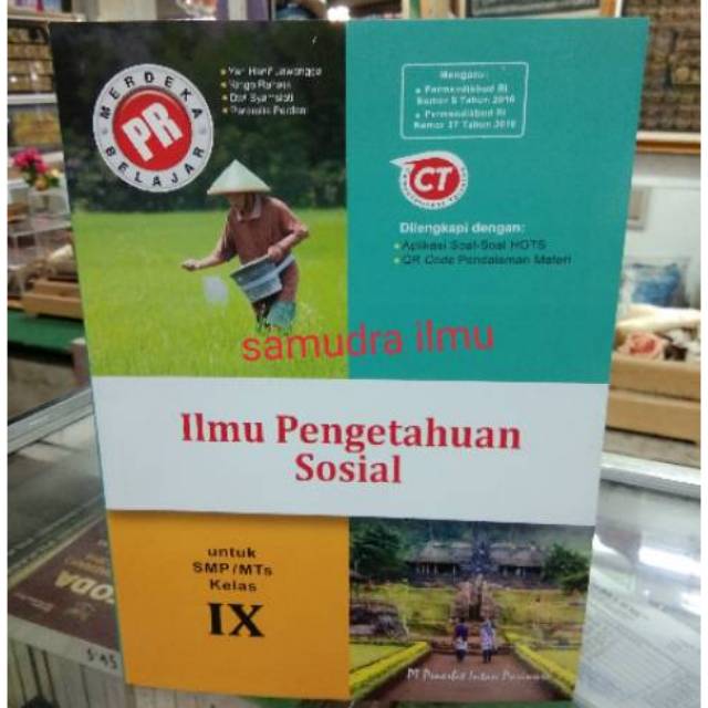 Download Buku Lks Ips Kelas 9 Intan Pariwara Dunia Sosial