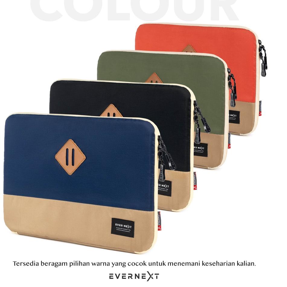 HOT SALE TAS LAPTOP WATERPROOF AZIEL TAS JINJING LAPTOP TAS LAPTOP MACBOOK AIR / PRO ACER DELL ASUS 