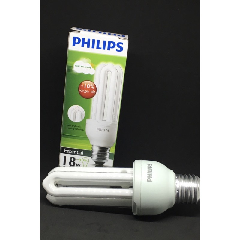 Lampu Philips 18 Watt
