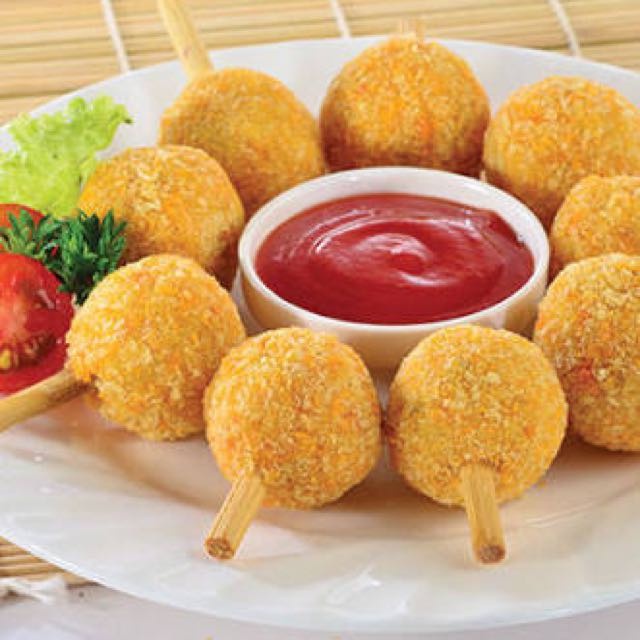 

KAKI NAGA ORIGINAL FROZEN
