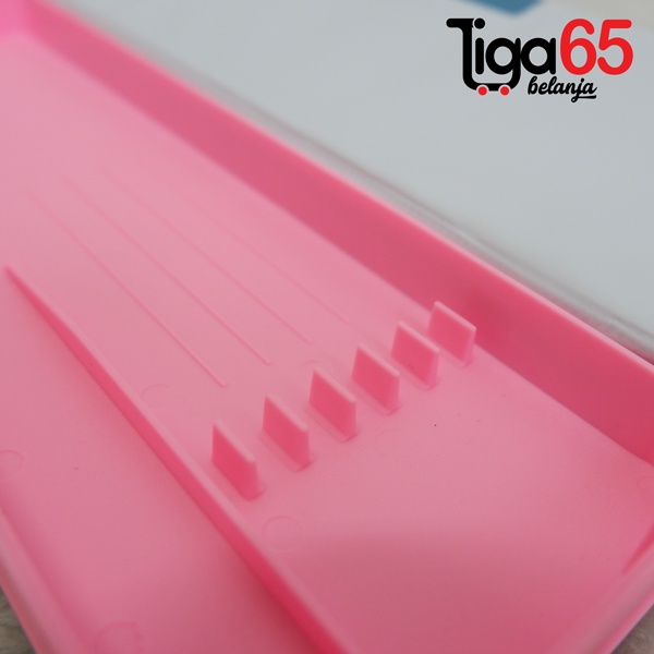 365 Pencil Case/Pencil Bag/Kotak Pensil PENCIL CASE #41389 (JC14)