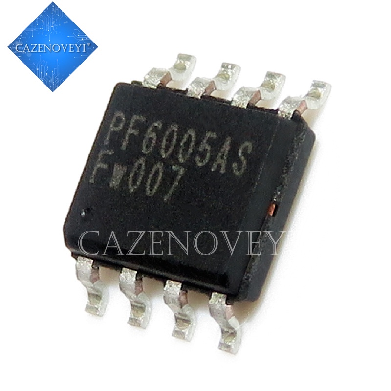 1pc Ic Pf6005As Pf6005 6005 Sop-8