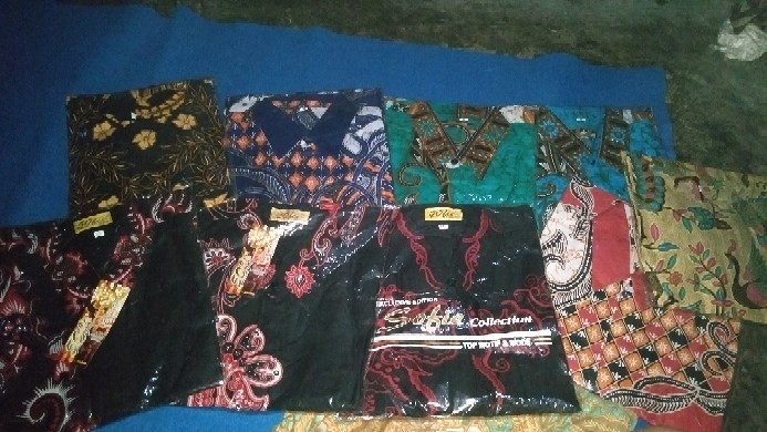 Hem Batik Pria Lengan Pendek Modern,kemeja Batik Pria Lengan Pendek,baju Batik Pria Terbaru
