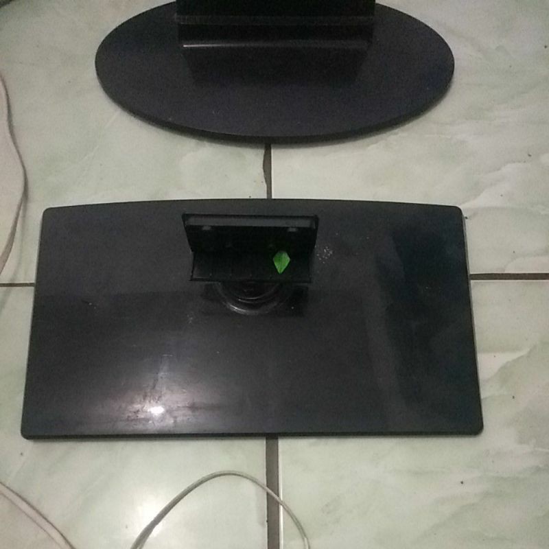 kaki tv led coocaa 32inch