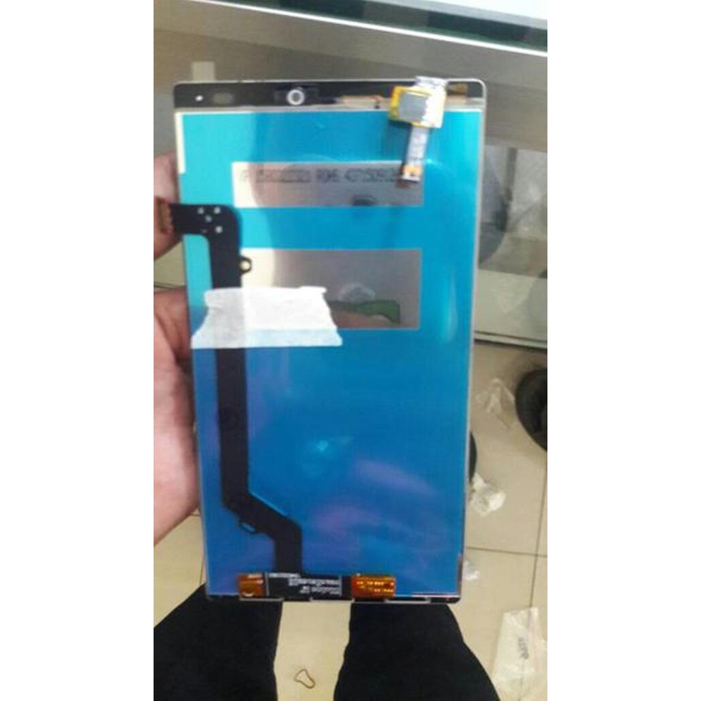 Lcd Touchscreen Lenovo A7010 / Vibe K4 Note m