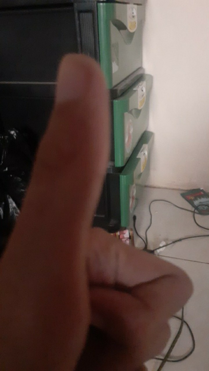 Baju Batik Pria Slimfit Big Size M L Xl Xxl Atasan Kemeja Batik Lengan Panjang Original