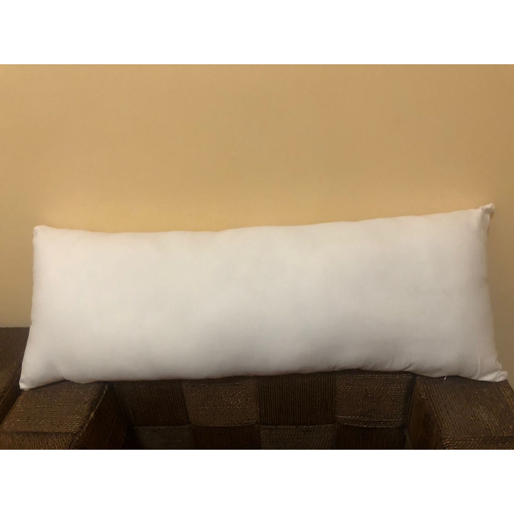 Guling/Bolster KK ex Hotel