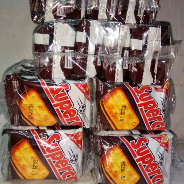 

biskuit superco khongguan 1pack