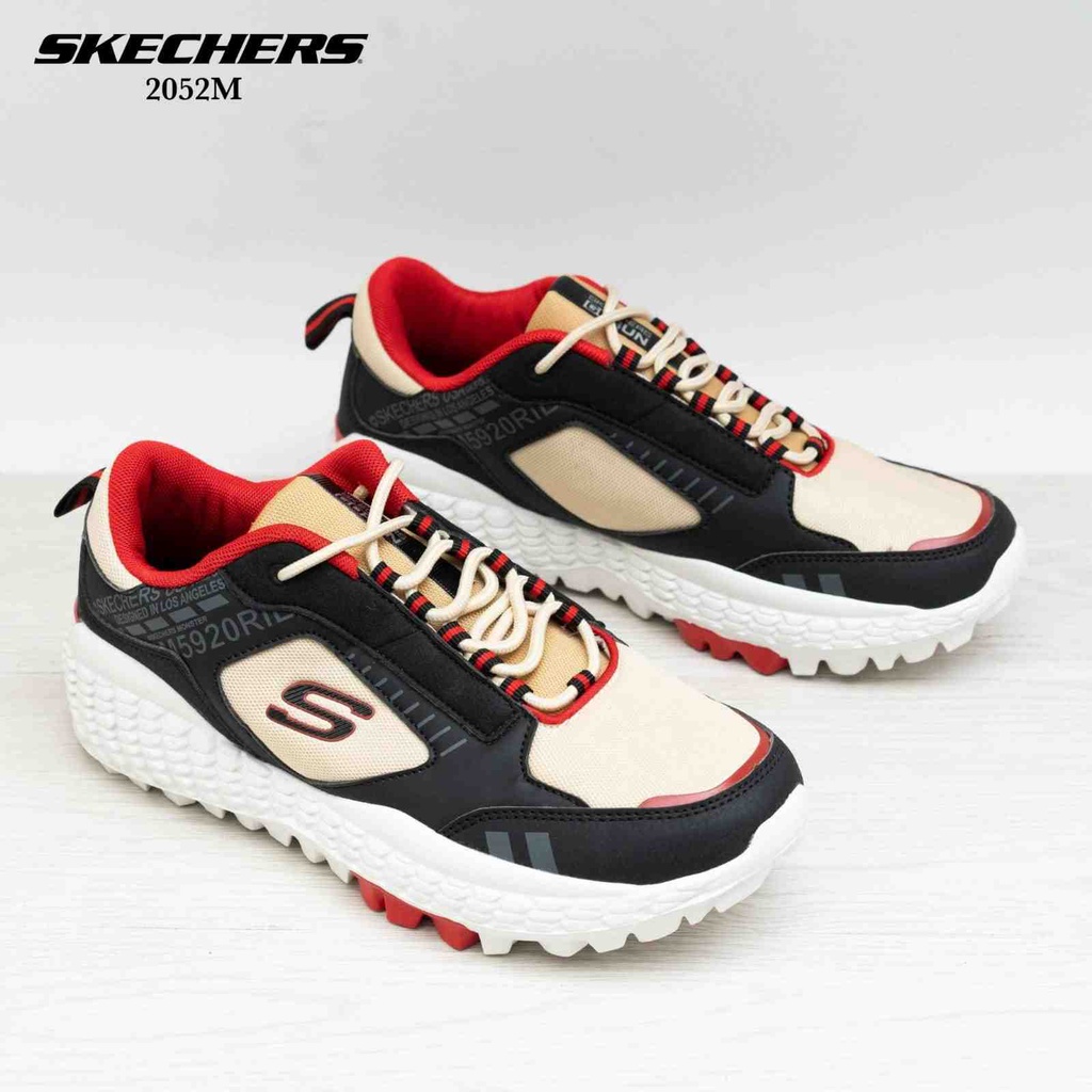 SEPATU COWOK 2052M