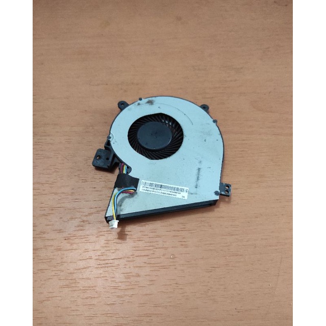 Cooler Fan Kipas Pendingin Laptop Asus X451 X451M X451C