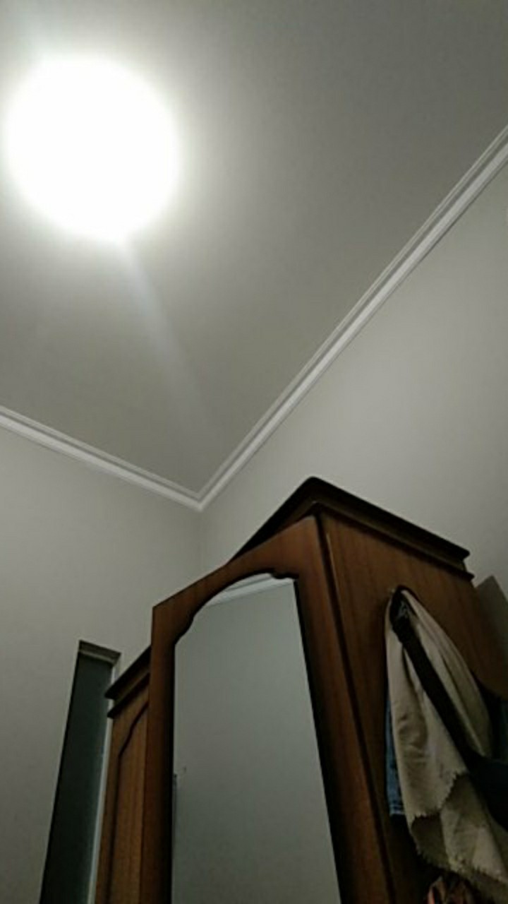 Jemuran Baju Alumunium 175cm Warna Capstox