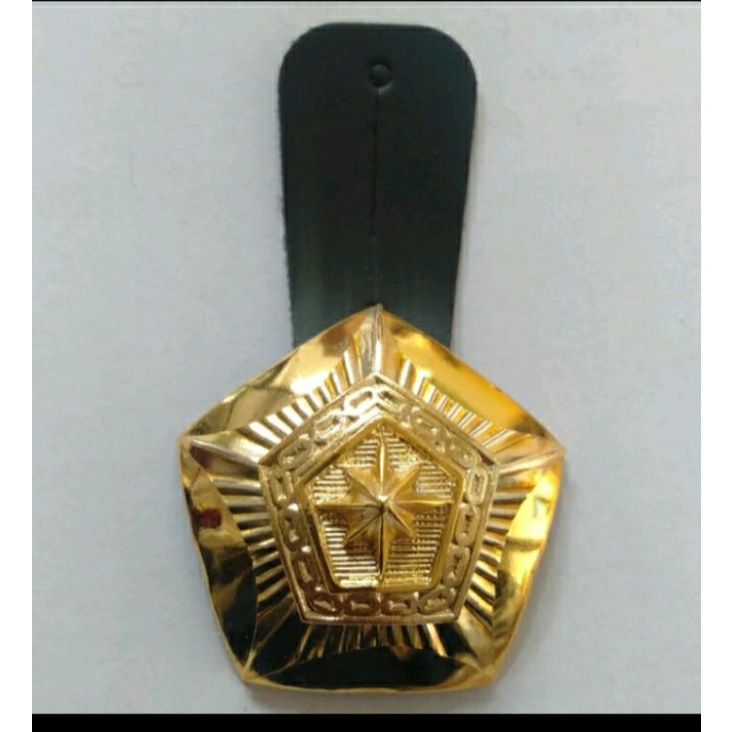 

tanda jabatan perhubungan dishub eselon 3