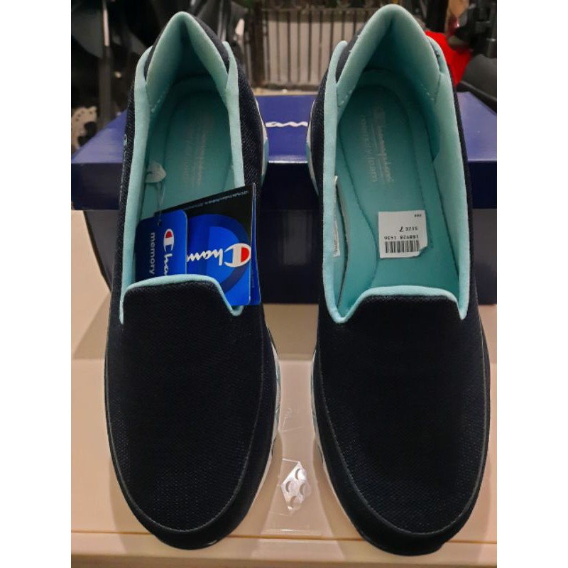 Payless Sepatu Sneakers Wanita Brand Champion Original