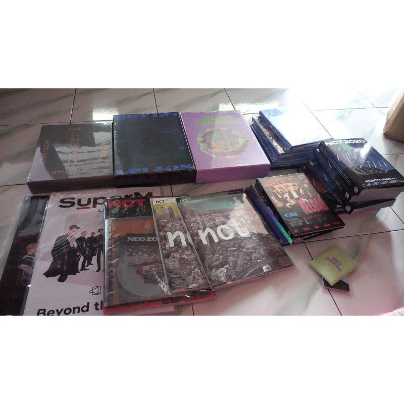 SEASON GREETINGS SEVENTEEN