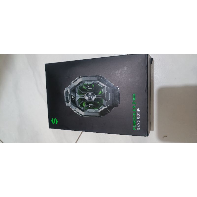 FUNCOOLER 2 PRO SECOND