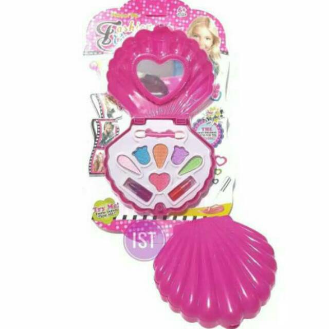 Mainan kosmetik anak