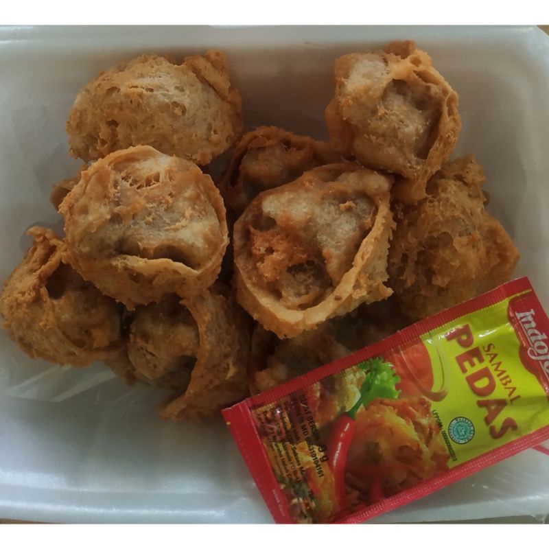 

tahu walik Original (KEMASAN FROZEN)