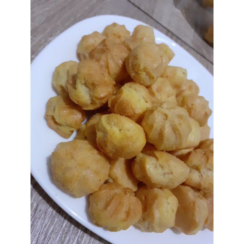 

SOES KEJU 250G