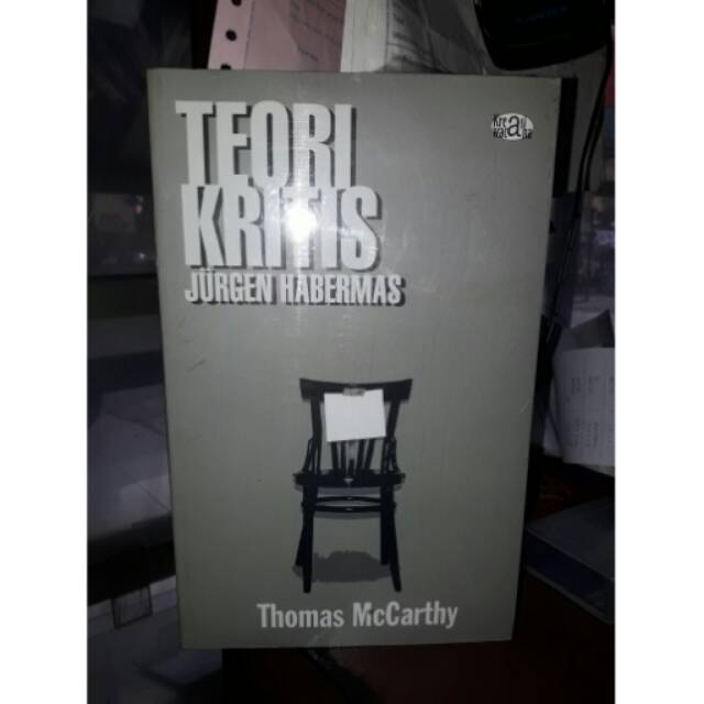 Teori Kritis