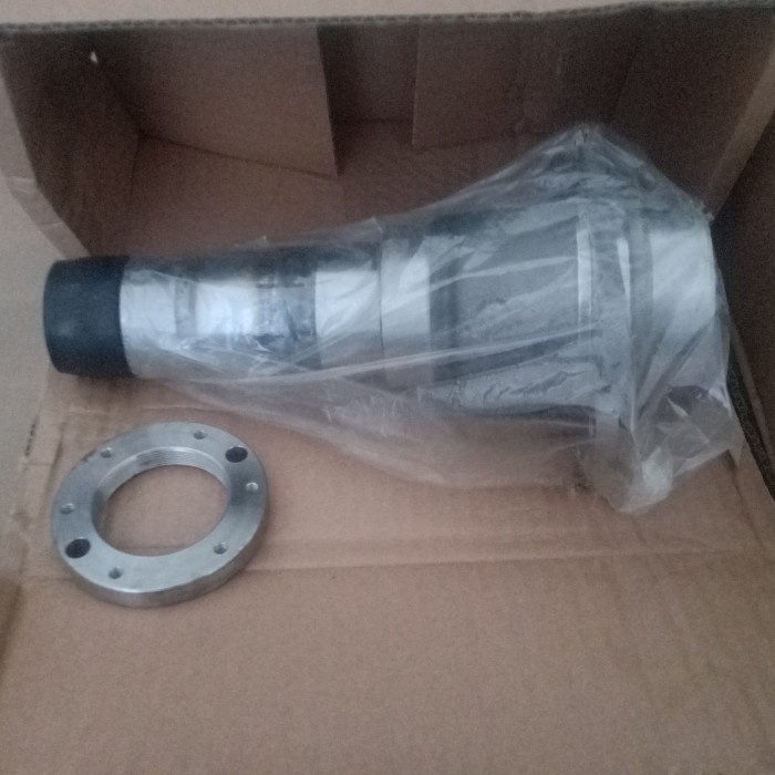 Botol selumbung Pucuk Rebung Canter HDX dan 136ps