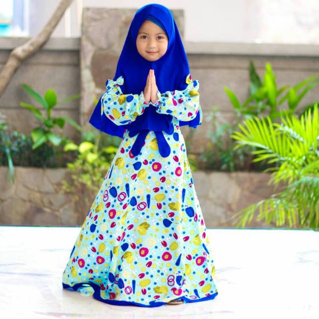 Hagia Sofia Kids " Usagi Series"