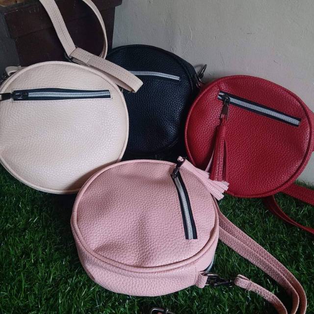 Tas promo 100 rb dapat 3 campur model