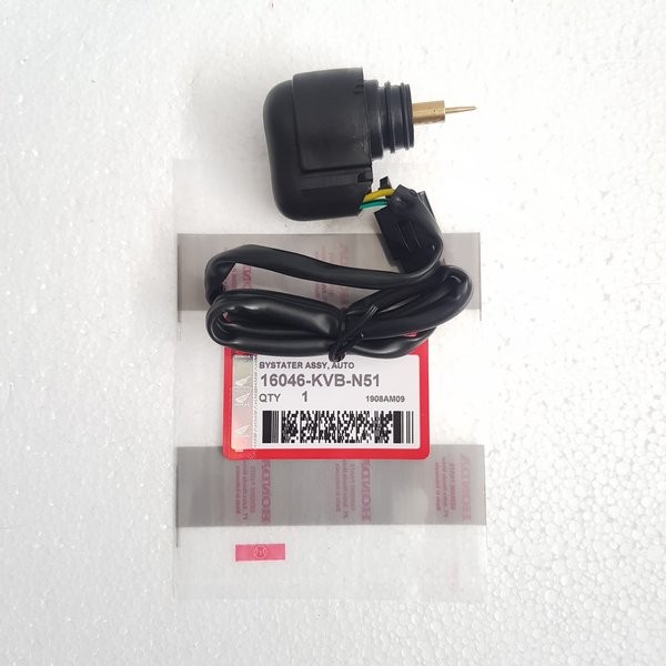 Switch Sensor Langsam Choke Cuk Otomatis Honda Vario 110 KVB Karbu