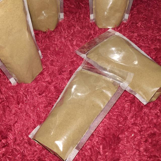 

Kopi Rempah