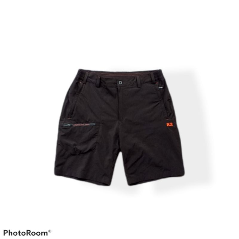 celana pendek outdoor K2