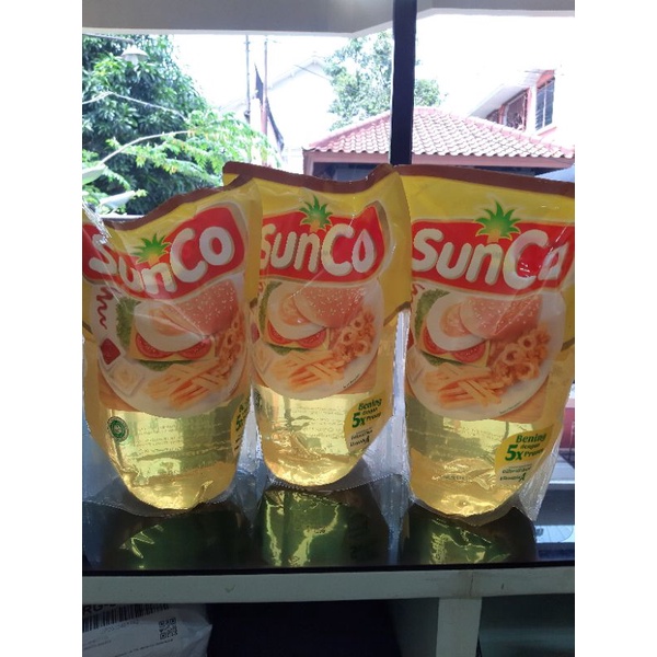 

Sunco 2Liter