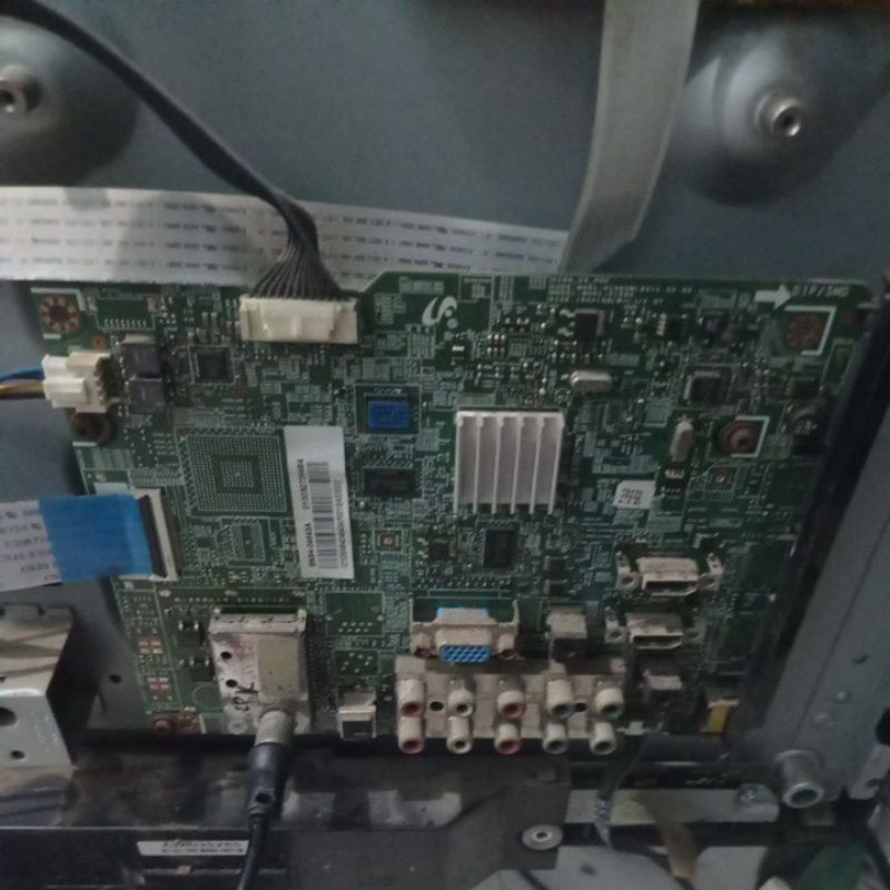 mb samsung plasma 43D450