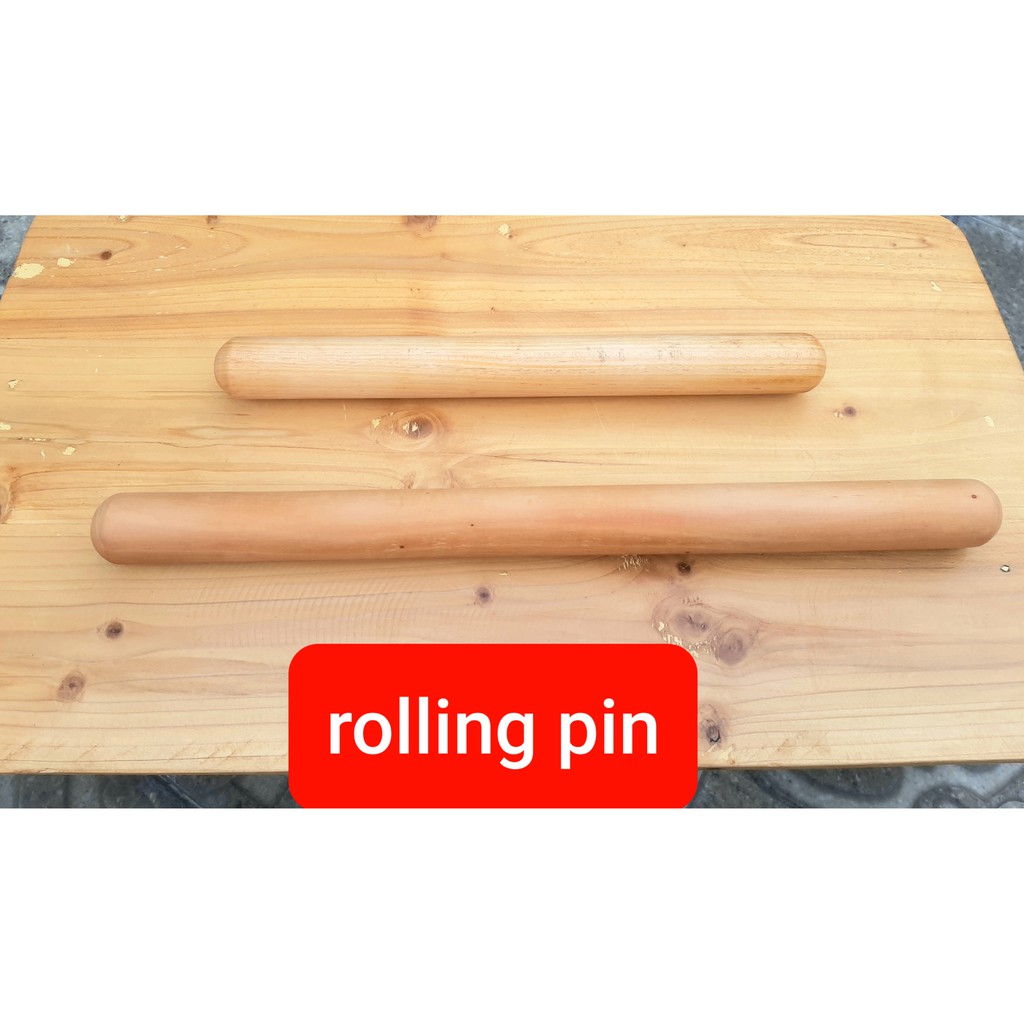 

Rolling Pin P