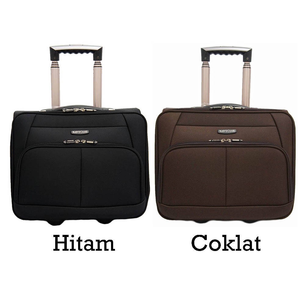 Navy Club Koper Kabin 2031-15 Inch